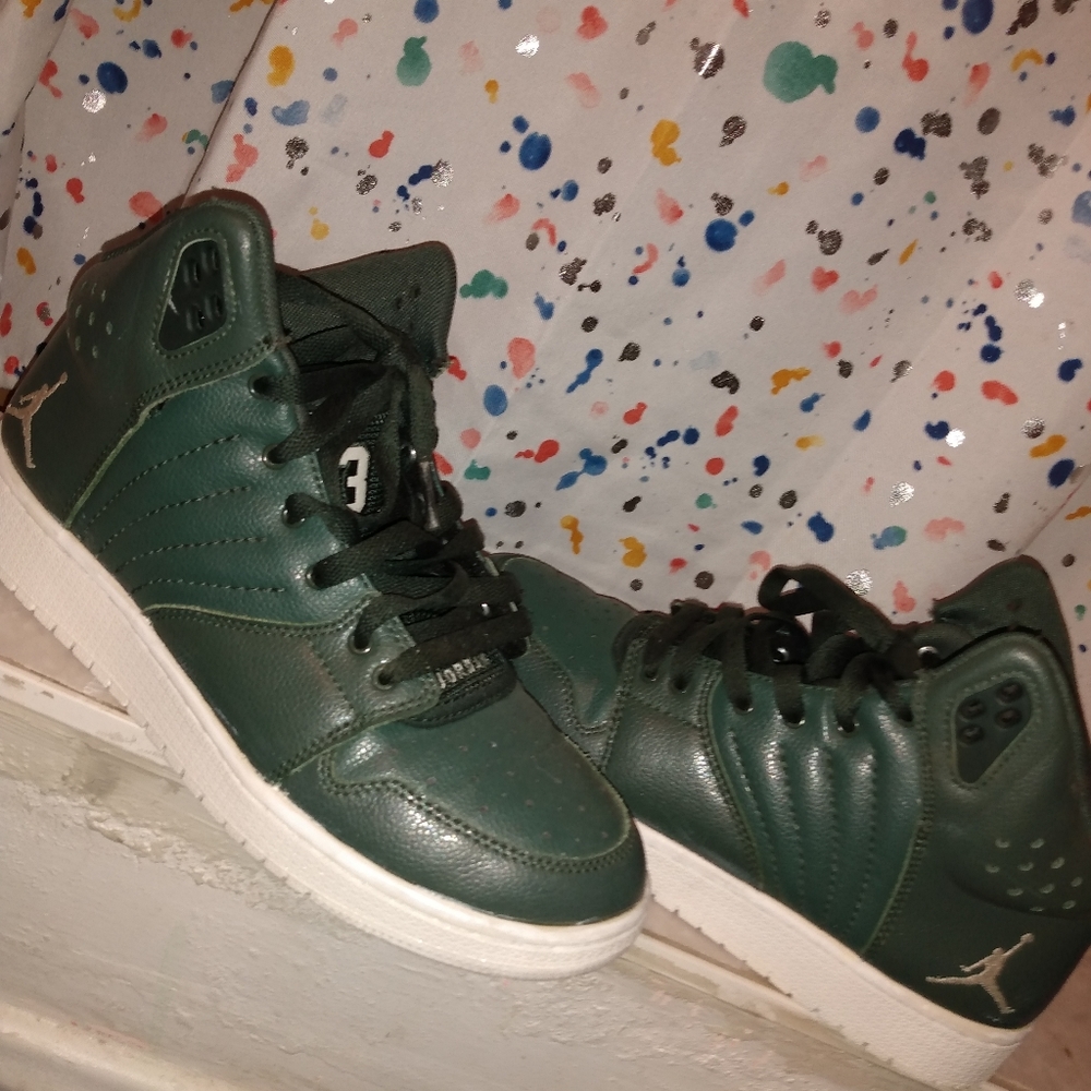 Air jordans